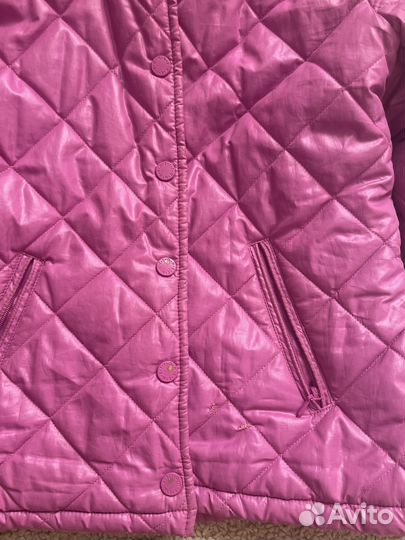 Вещи на девочку 122-140см