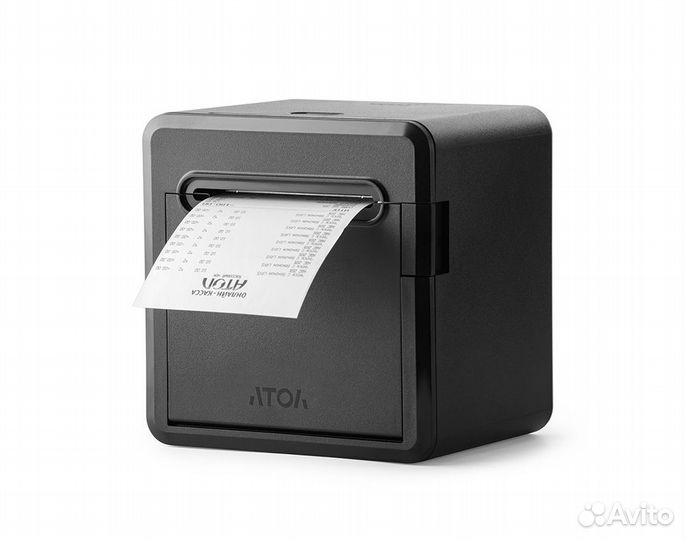 Фискальный регистратор Атол 22v2