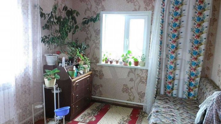 Дом 70 м² на участке 22 сот.