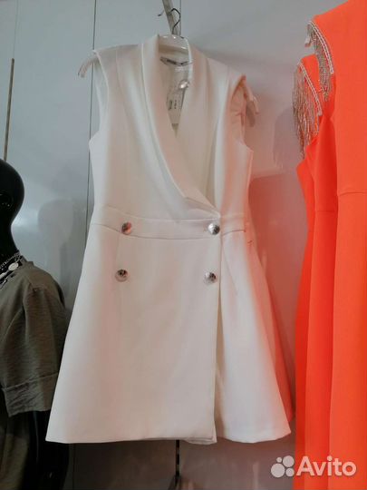 Комбинезон женский