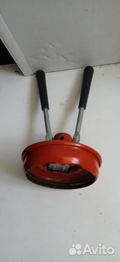 Машинка для консервирования