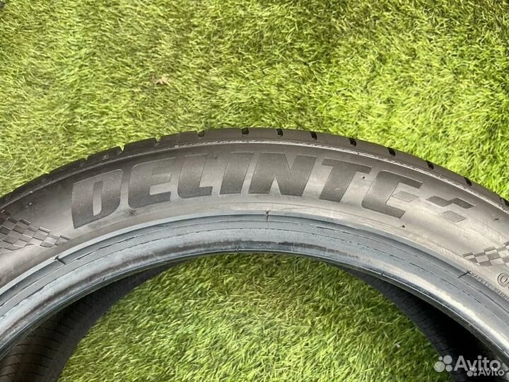 Delinte DS8 285/60 R18