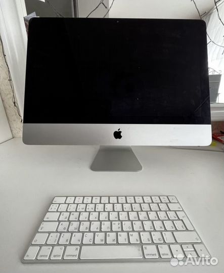 Apple iMac