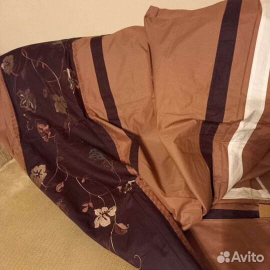 Белье постельное 2х спальное Турция