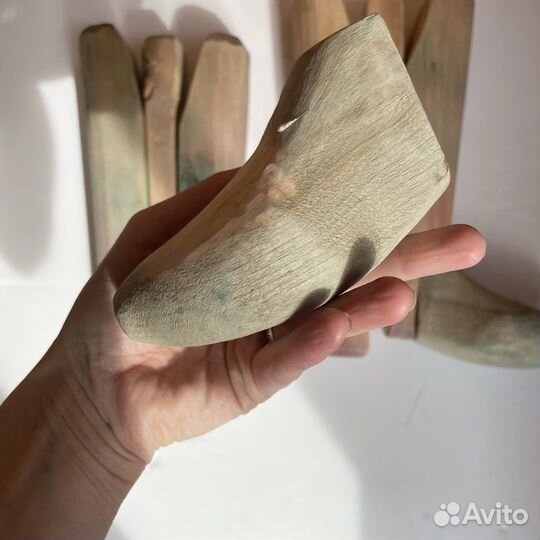 Колодки для валенок