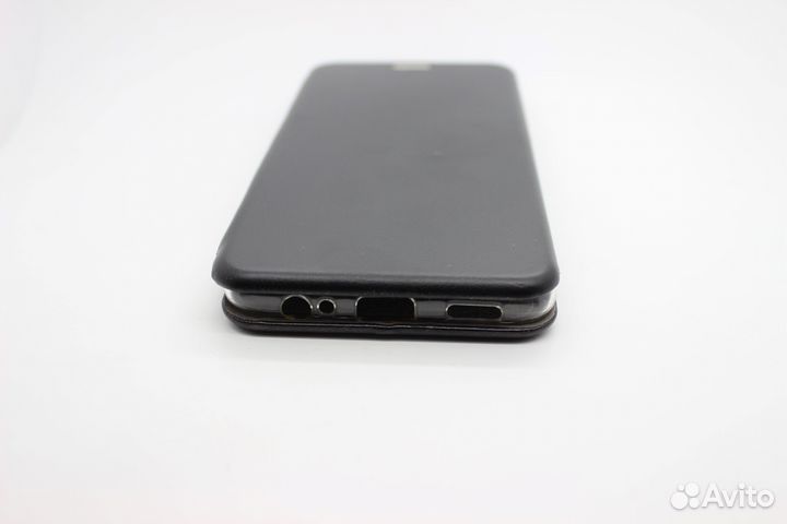 Чехол-Книжка на Xiaomi Redmi Note 9T