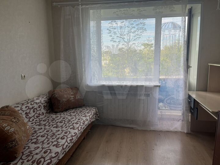 1-к. квартира, 21 м², 4/9 эт.