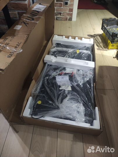 Беговая дорожка unix Fit R-200V