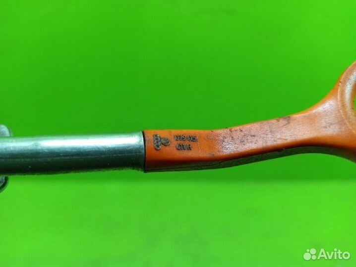 Щуп масляный Audi Q7 4L 4.2 BAR 2008