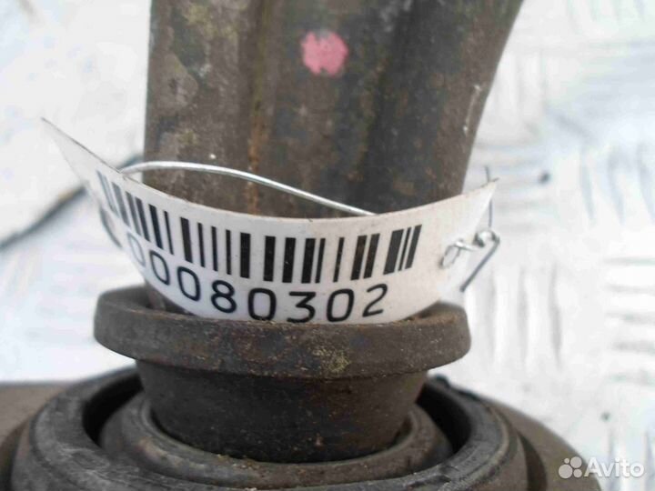 Рычаг передний левый нижний Chevrolet Cruze J300