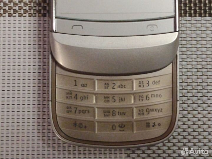 Nokia C2-06