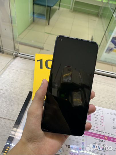 Realme 10 8/128gb