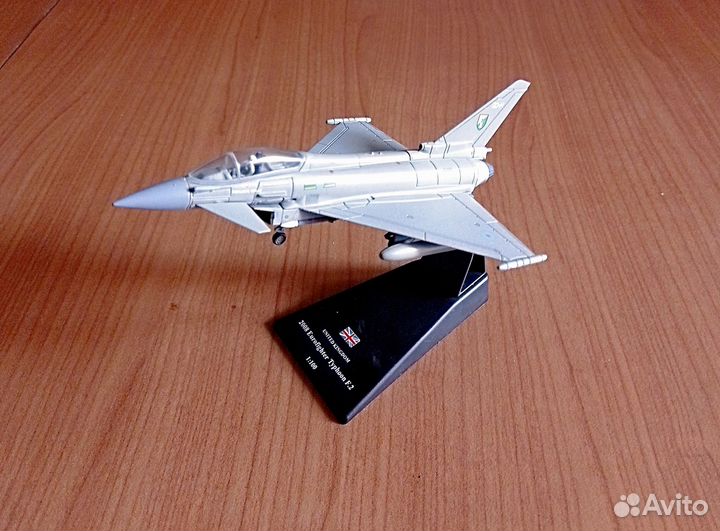 Модели военных самолетов