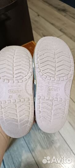 Crocs