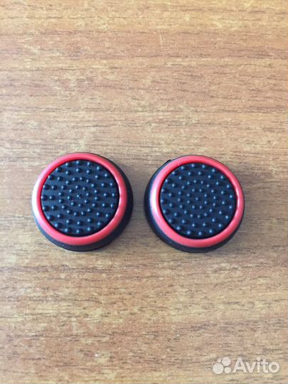 Накладки на стики ps4