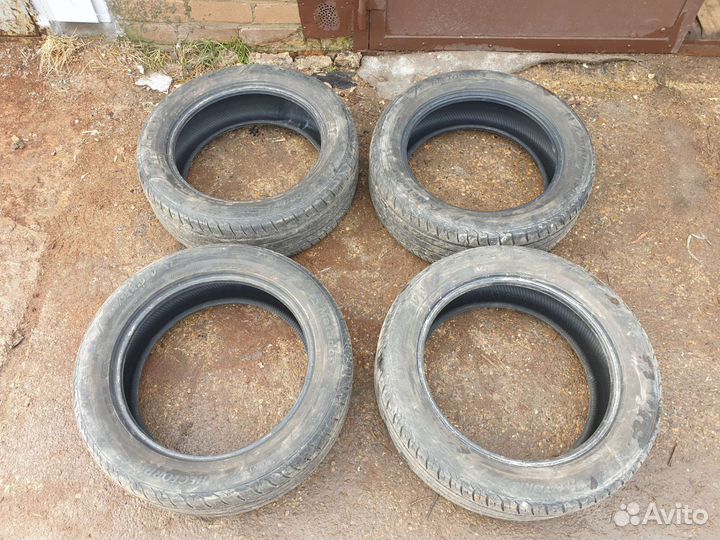 Matador MP 47 Hectorra 3 235/55 R19