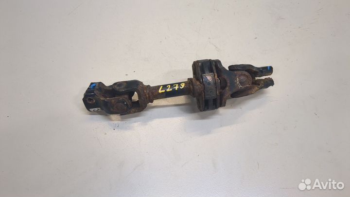 Кардан рулевой Subaru Forester 2013, 2015