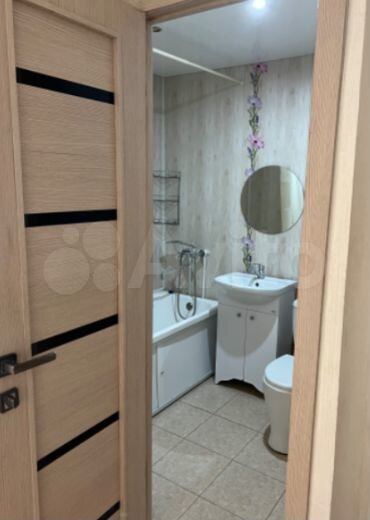 1-к. квартира, 45 м², 6/10 эт.