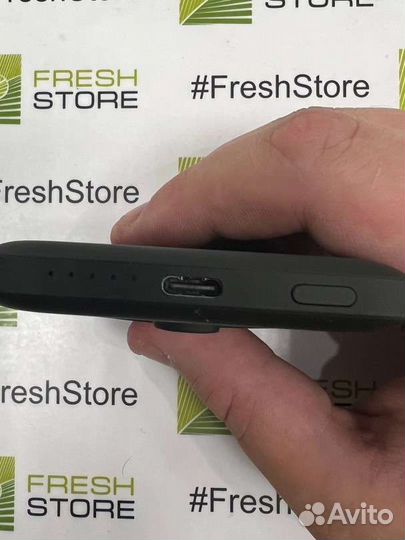 Внешний аккумулятор VIP MagSafe PowerBank