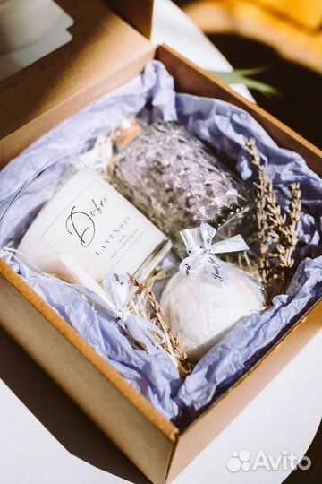 Подарочный набор