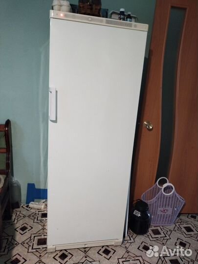 Морозильная камера бу
