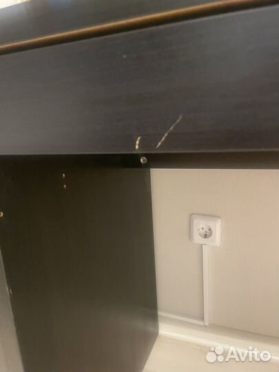 Письменный стол IKEA бу