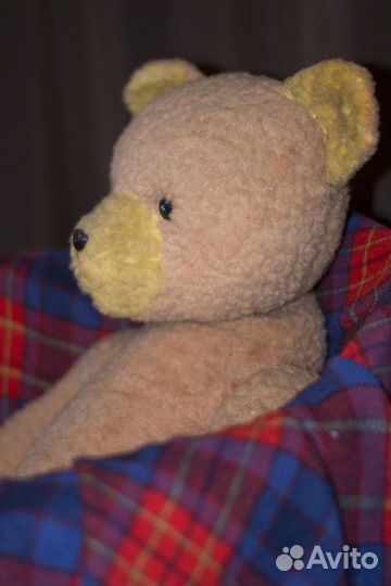 Медведь. 60 см