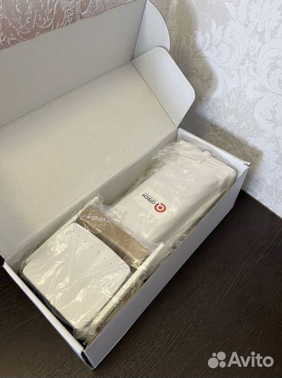 Усилитель мобильного интернета