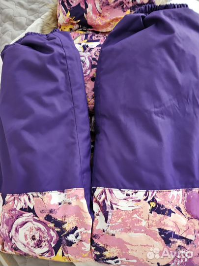 Huppa Комбинезон Wille