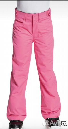 Горнолыжные брюки roxy