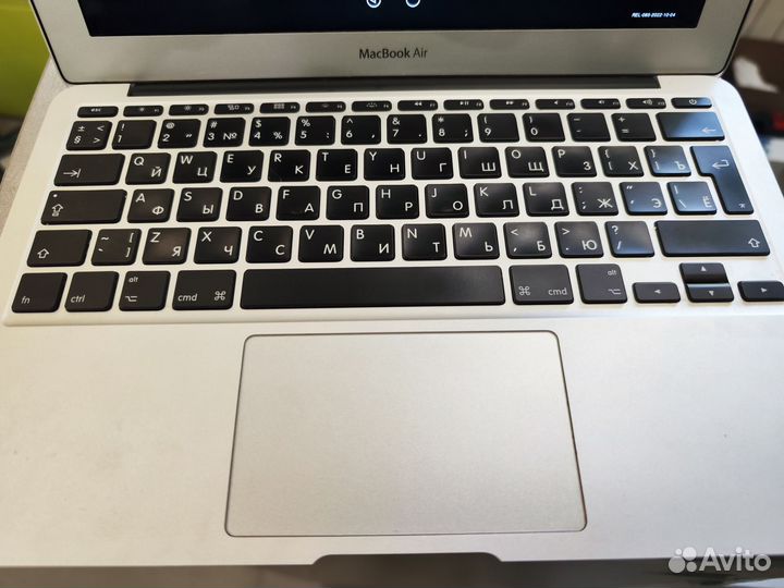 Apple MacBook Air 11 2015 (103391)(сп20)
