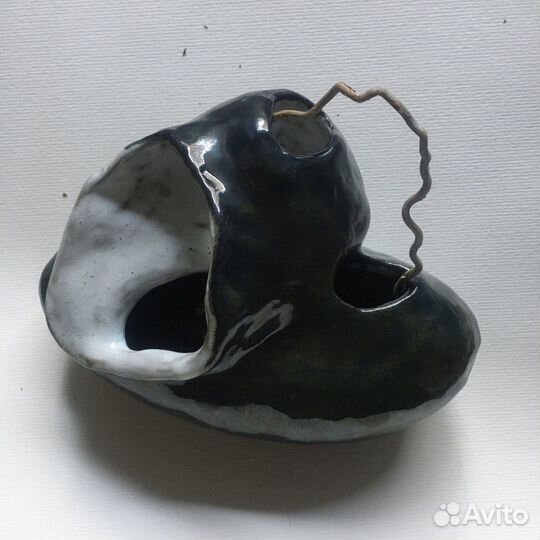 Керамика ручной работы