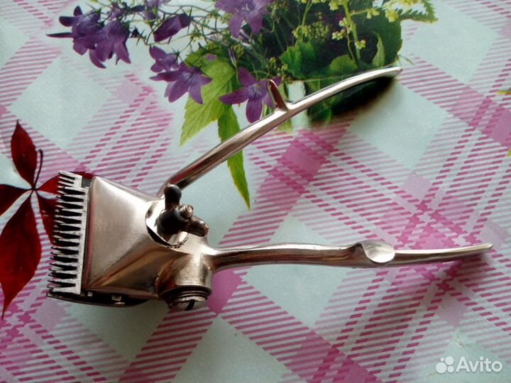 Ретро-вещи времен СССР