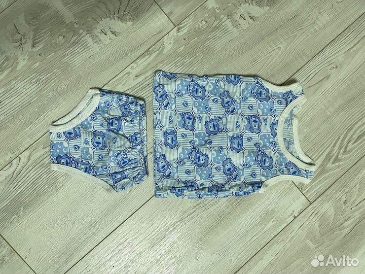 Детская одежда