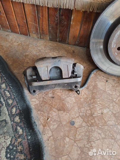 Суппорт Toyota/Lexus RX