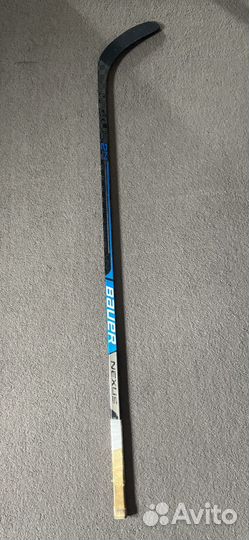Клюшка bauer nexus 2n pro