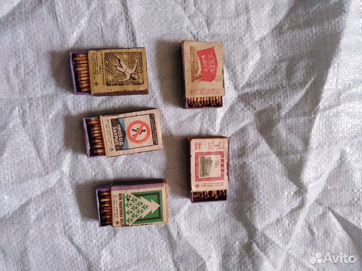 Домашние раритетные вещи