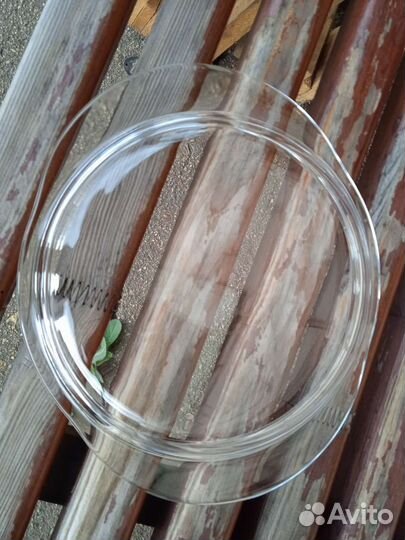 Форма для выпекания (стекло) Pyrex Original 3шт