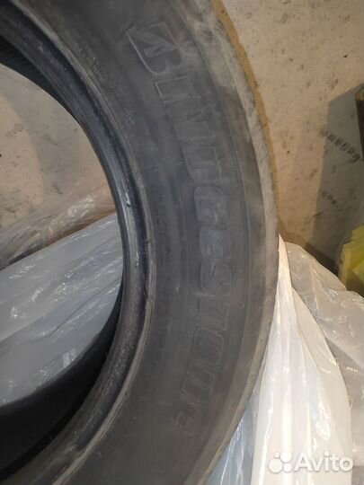 Bridgestone Dueler H/T 225/65 R17