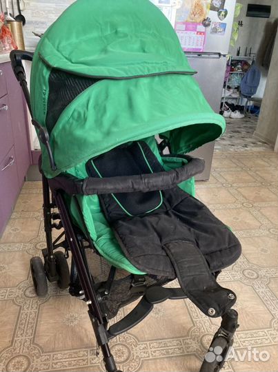 Коляска-трость FD Design Primo