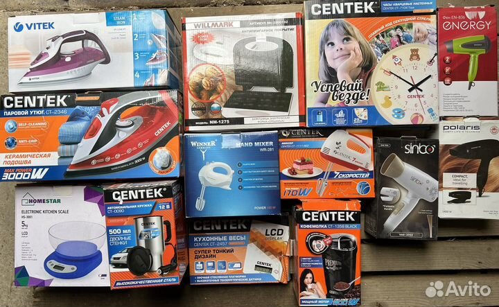 Посуда с закрытого магазина набор кастрюль