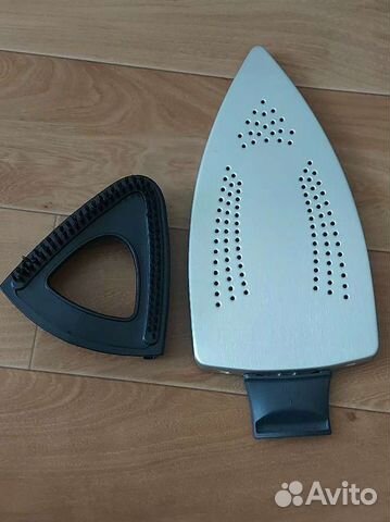 Насадки для утюга braun