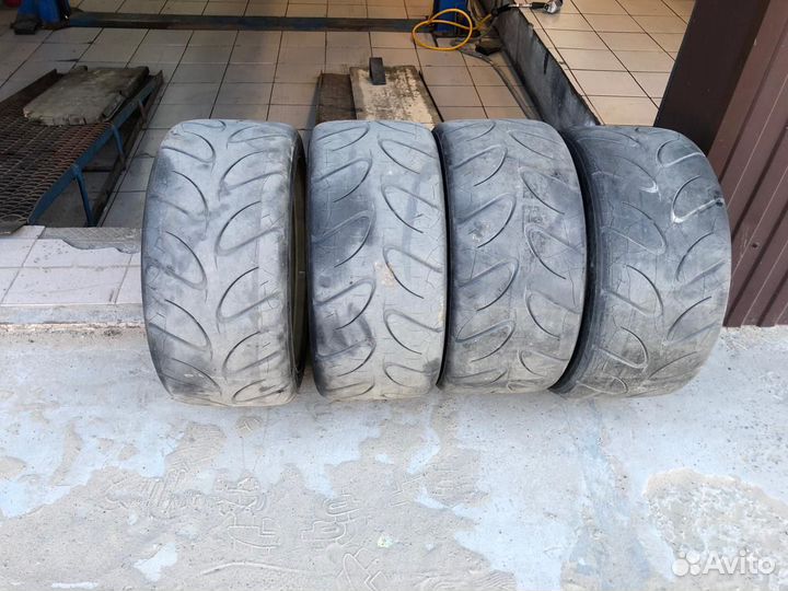 Hankook Ventus TD Z221 265/35 R18 93Y