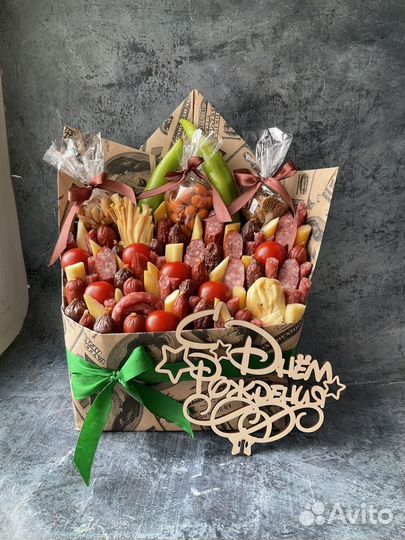 Подарок мужчине