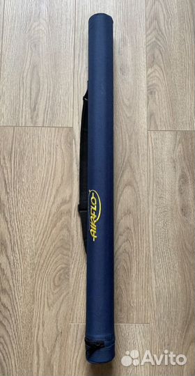 Нахлыстовое удилище