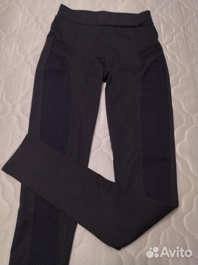 Лосины леггинсы