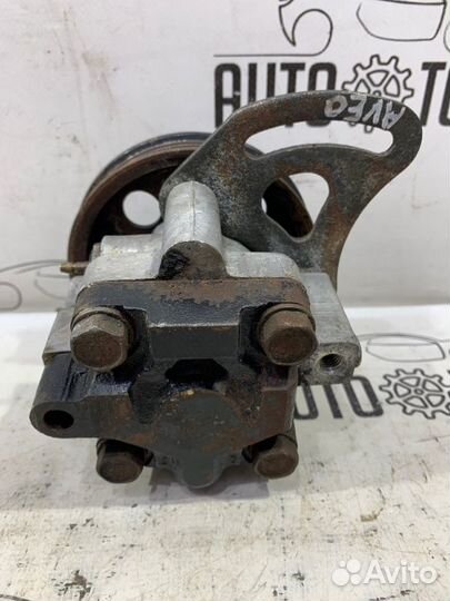 Насос гидроусилителя руля Chevrolet Aveo T250