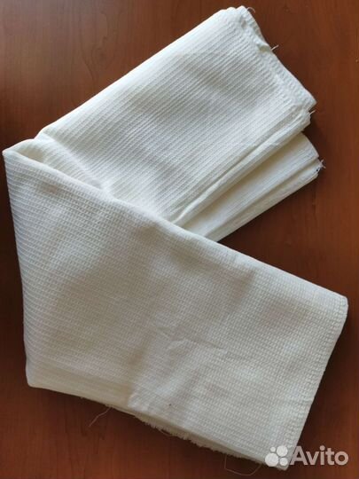 Ткань на полотенца