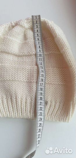 Шапки. Катя, Айсберг