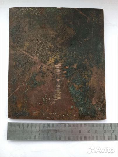 Икона Казанской Божьей Матери